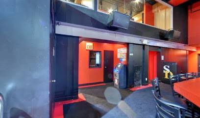 Sugardaddy's Gentlemen's Club (Queens, États-Unis)