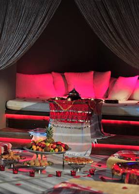 Sultan Spa & Wellness Center (Istanbul, Turquie)