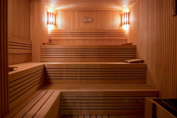 Sultan Spa & Wellness Center (Istanbul, Turquie)