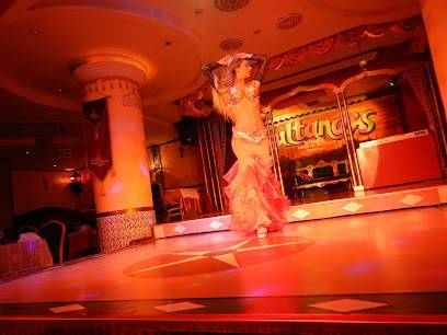Sultana's Dinner And Belly Dancing (Istanbul, Turquie)