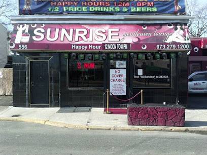 Sunrise Sports Gentlemens Club (Paterson, États-Unis)