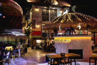 Superflow Beach Club Bangkok (Bangkok, Thaïlande)