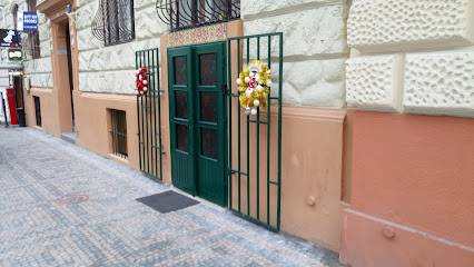 Sweet Massage Prague (Prague, Tchéquie)