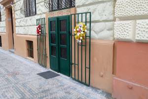 Sweet Massage Prague