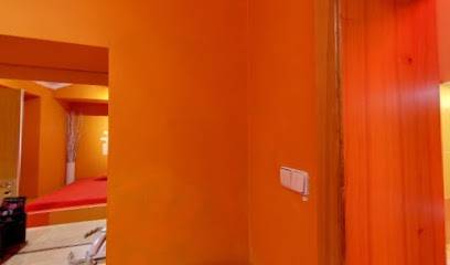 Sweet Paradise - Dolly (Prague, Tchéquie)