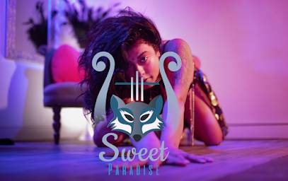 Sweet Paradise (Paris, France)