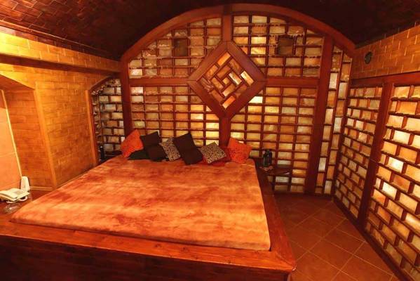 Sweet Paradise (Prague, Tchéquie)