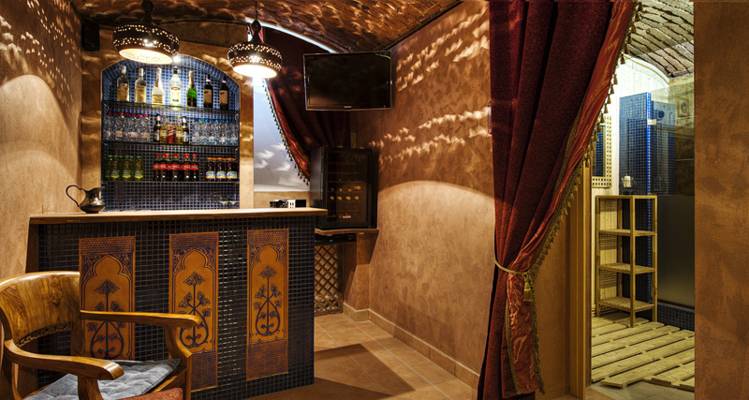 Sweet Sin Ateliér (Prague, Tchéquie)