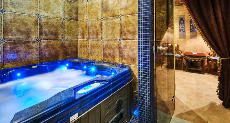 Sweet Sin Ateliér (Prague, Tchéquie)