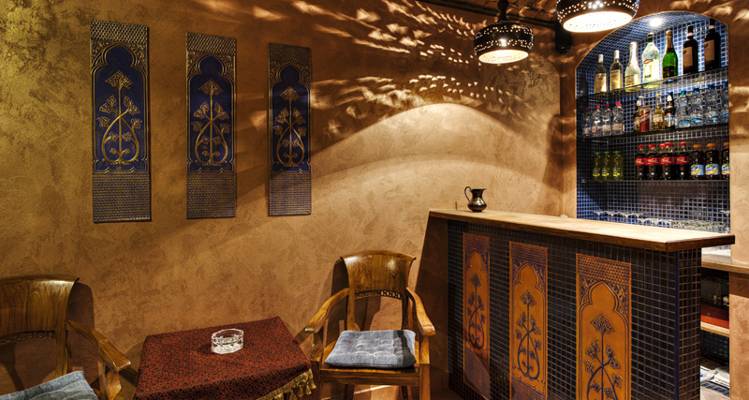 Sweet Sin Ateliér (Prague, Tchéquie)