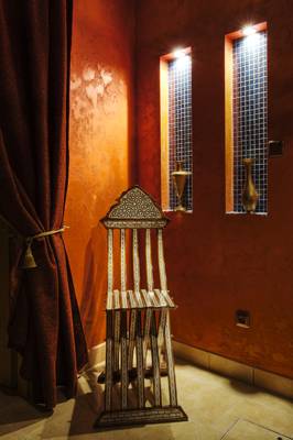 Sweet Sin Ateliér (Prague, Tchéquie)