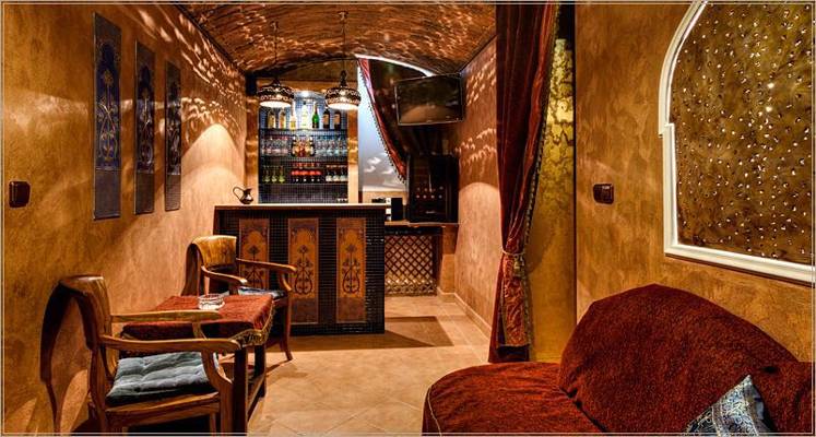 Sweet Sin Ateliér (Prague, Tchéquie)