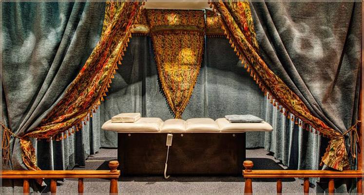 Sweet Sin Ateliér (Prague, Tchéquie)