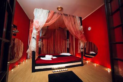 Sweettouch (Bucarest, Roumanie)