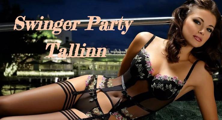 Swinger Party (Tallinn, Estonie)