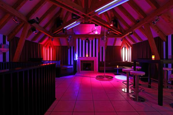Swingerclub By Cäsar's Club-sauna (Zurich, Suisse)