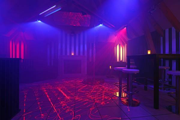 Swingerclub By Cäsar's Club-sauna (Zurich, Suisse)