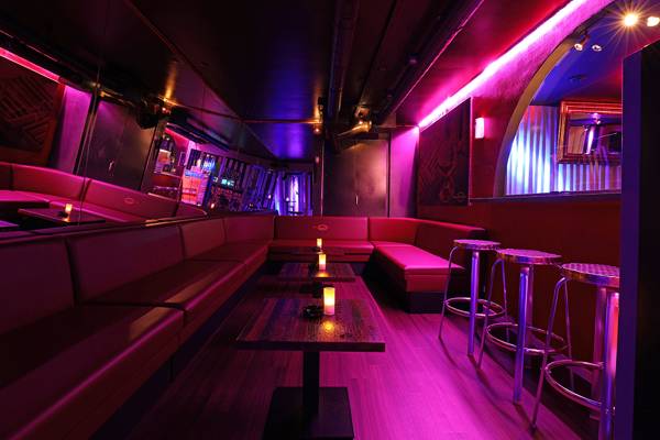 Swingerclub By Cäsar's Club-sauna (Zurich, Suisse)