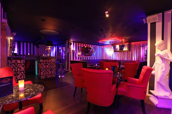 Swingerclub By Cäsar's Club-sauna (Zurich, Suisse)