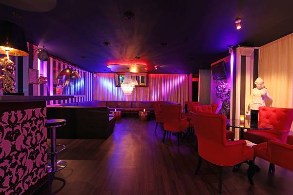 Swingerclub By Cäsar's Club-sauna (Zurich, Suisse)