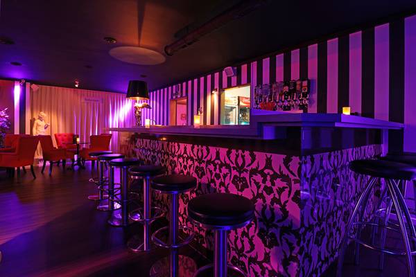 Swingerclub By Cäsar's Club-sauna (Zurich, Suisse)