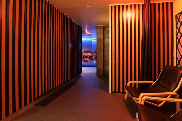 Swingerclub By Cäsar's Club-sauna (Zurich, Suisse)