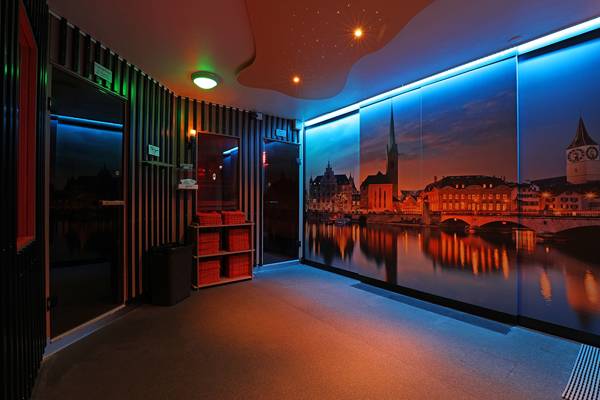 Swingerclub By Cäsar's Club-sauna (Zurich, Suisse)