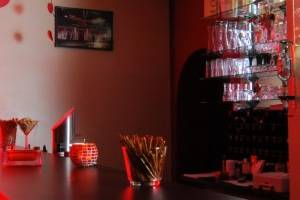 Swingeroase Zwiespalt