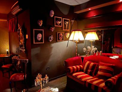 Swingers Club 69 Roma (Rome, Italie)