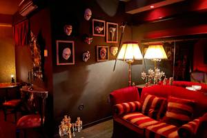 Swingers Club 69 Roma