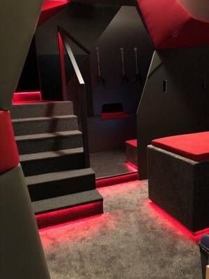 Swingers Club Fantasy (Prague, Tchéquie)