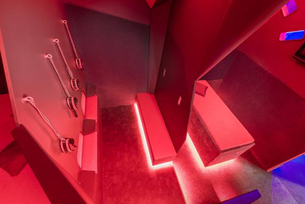 Swingers Club Fantasy (Prague, Tchéquie)