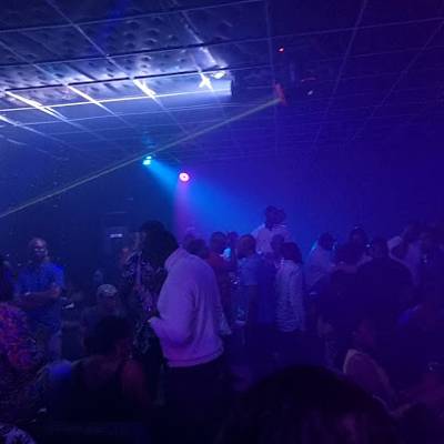 Switch Night-club (Douala, Cameroun)