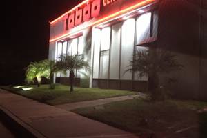 Taboo Gentlemen's Club