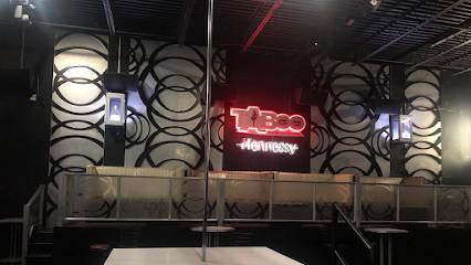 Taboo Kingston (Kingston, Jamaïque)