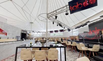 Taboo Night Club (Johannesbourg, Afrique du Sud)