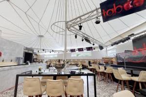 Taboo Night Club