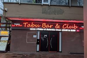 Tabu Bar Tabledance Club