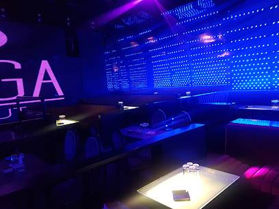 Taiga Beirut (Beyrouth, Liban)