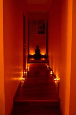 Tantra Diamond (Bratislava, Slovaquie)