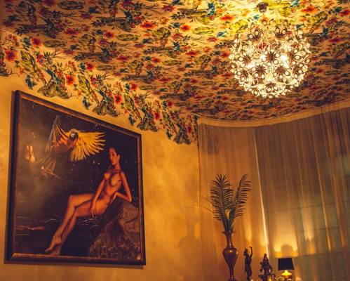 Tantra Massage Centre Prague (Prague, Tchéquie)