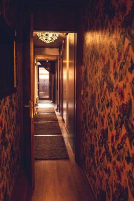 Tantra Massage Centre Prague (Prague, Tchéquie)