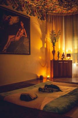 Tantra Massage Centre Prague (Prague, Tchéquie)
