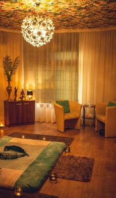 Tantra Massage Centre Prague (Prague, Tchéquie)