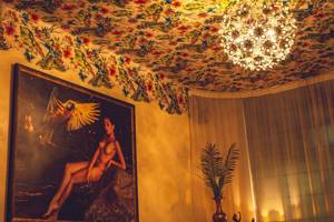 Tantra Massage Centre Prague