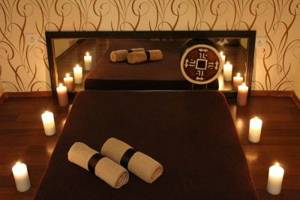 Tantra Spa - Luxury Tantra Massage