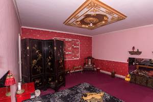 Tantra Wellness Massagen