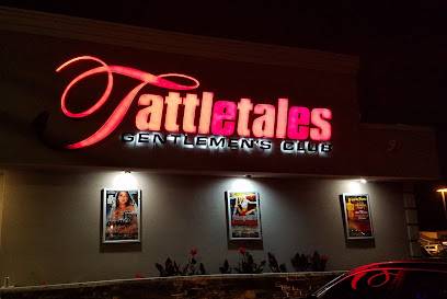 Tattletales Gentlemen's Club (Levittown, États-Unis)