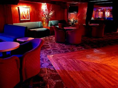 Teasers Men's Club (Durham, États-Unis)