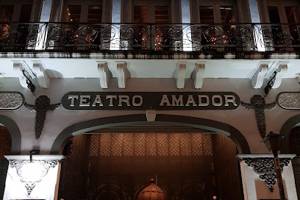 Teatro Amador